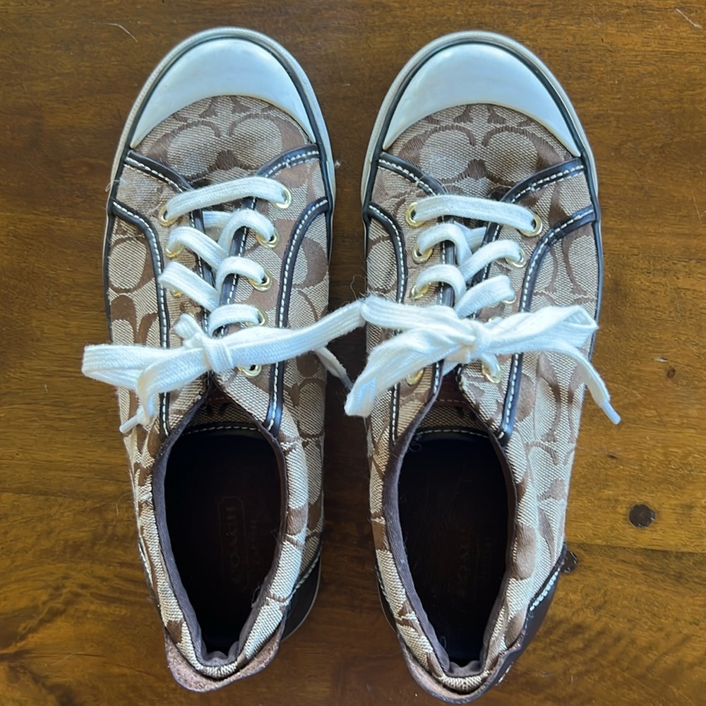 Coach Sneakers